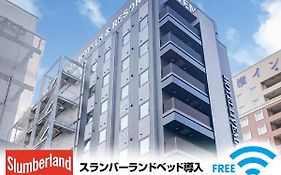 ホテルリブマックス千葉みなと駅前